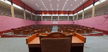लुम्बिनी प्रदेश सभा सदस्यको आज शपथ ग्रहण 